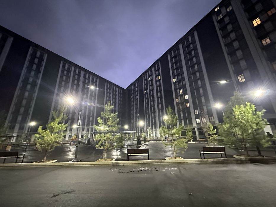 Srochno!!Sotiladi: 2 xonali kvartira – Sergeli tumani, Xonobod mavzesi