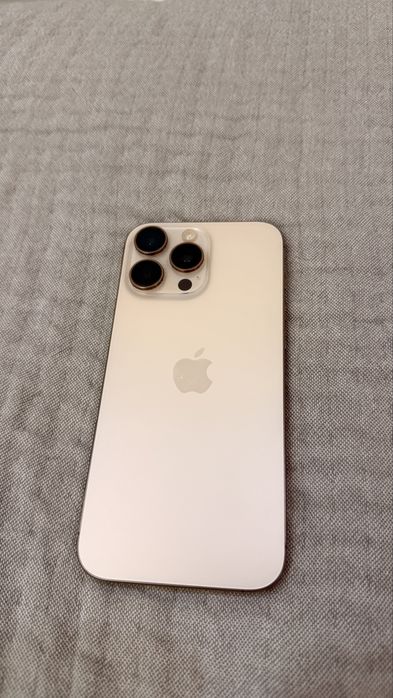 Продам Iphone16 Pro Max