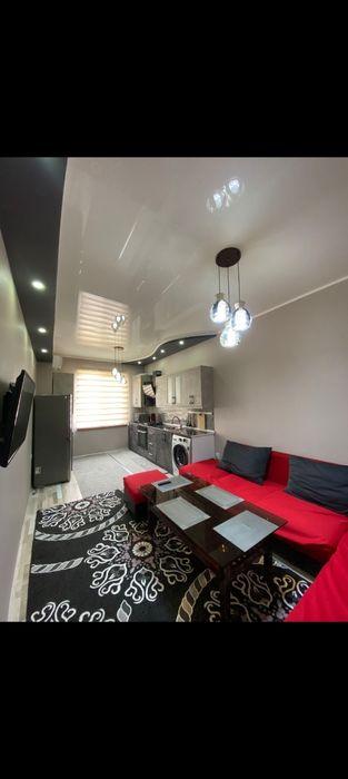 Уютная квартира на продажу