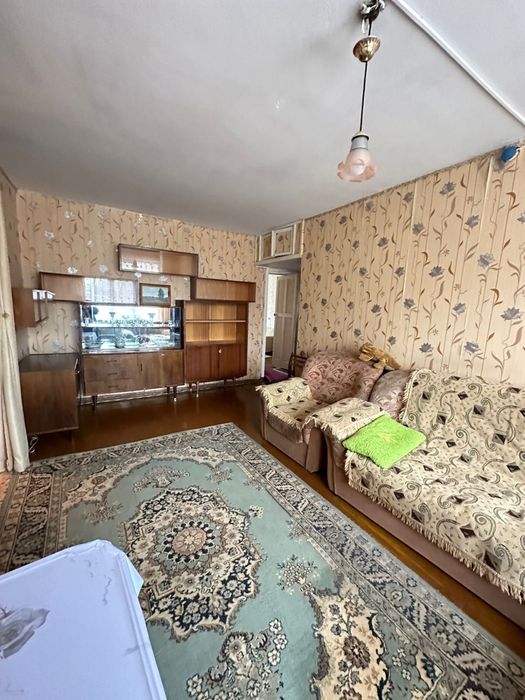 Продам 3х комнатную