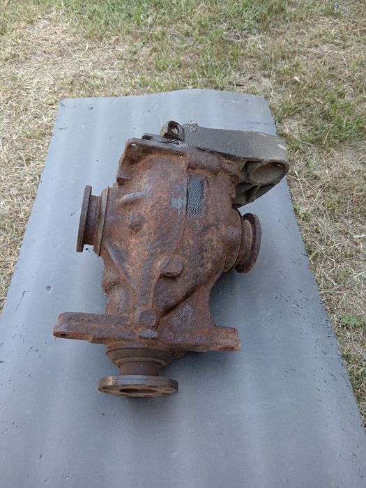 Grup diferential spate bmw e90 e91 e92 e93 e87 e81 e84 raport 3.23