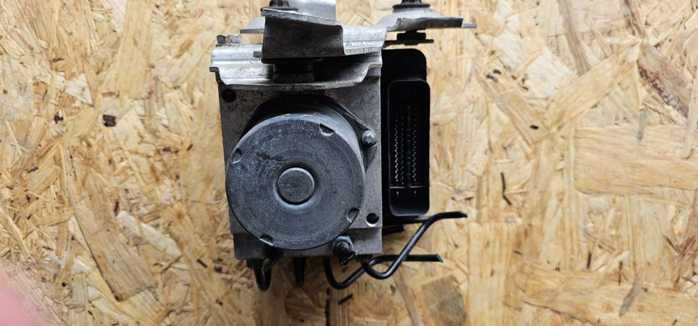 Pompă ABS Audi A6 C8 / A7 4G0614517AA 4G0907379L