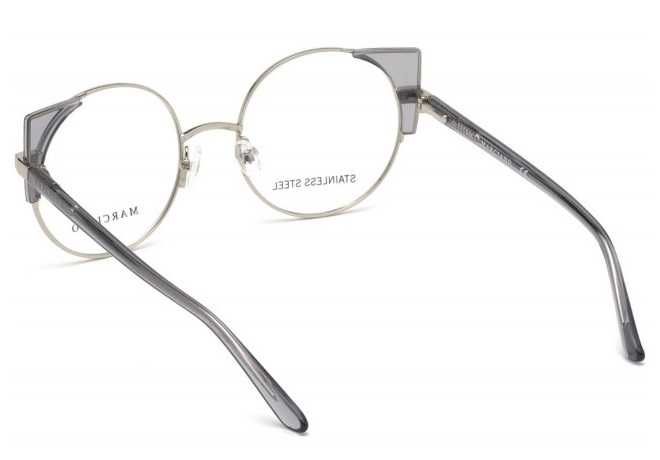 %ПРОМО% MARCIANO BY GUESS – Дамски метални рамки за очила "PALE BLUE"