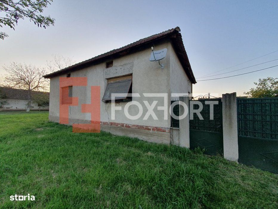 COMISION 0% Casa individuala cu 5 camere si teren de 3489 mp Percosova