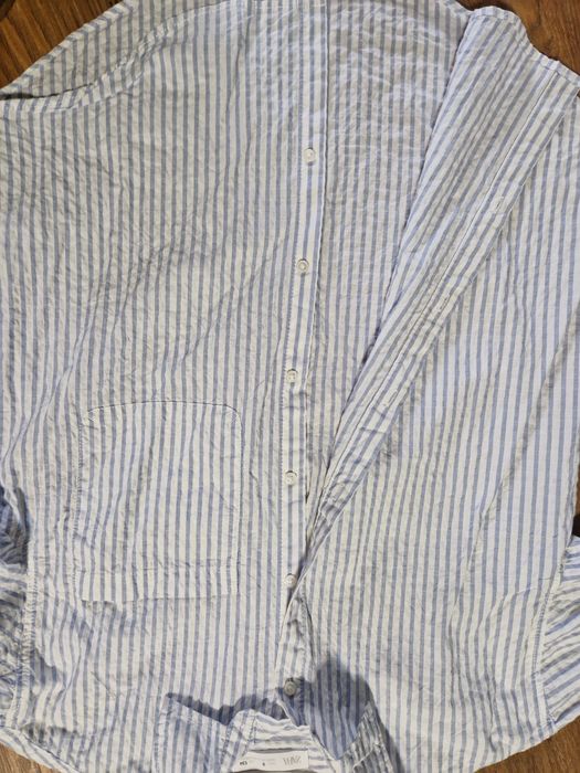 Camasa zara 9 ani