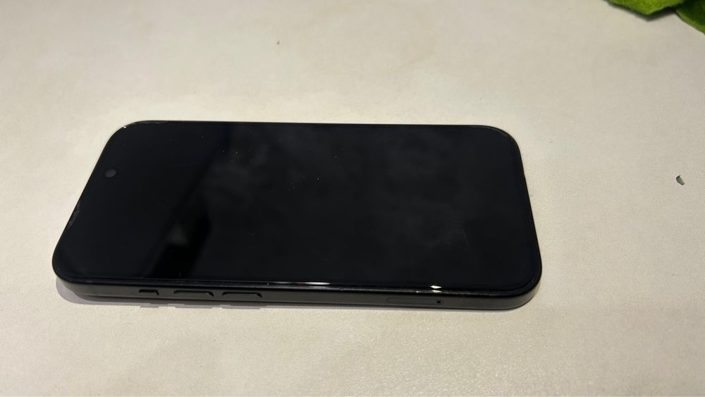 Айфон 15 обмен нет