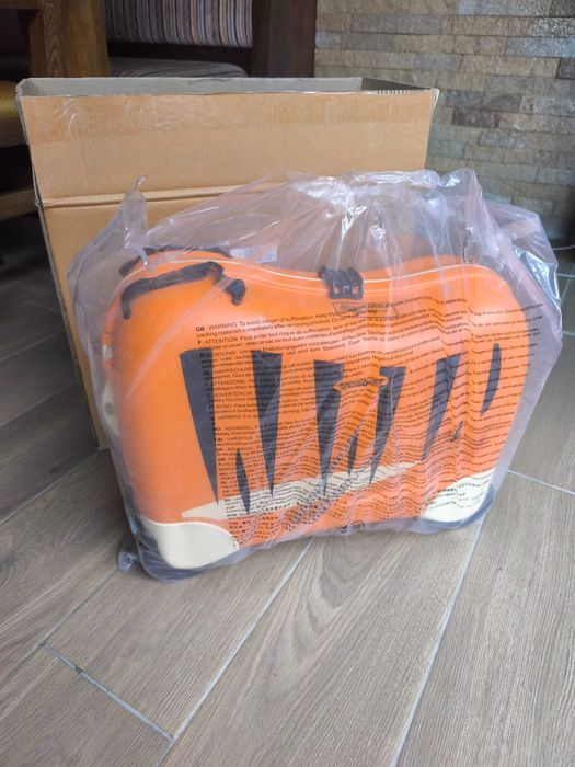 Децки куфар Samsonite