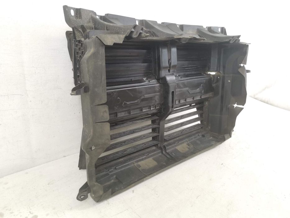 БМВ Серия 7 / BMW Seria 7 F01/F02 Дефлектор за въздух БМВ Серия 7 F01/