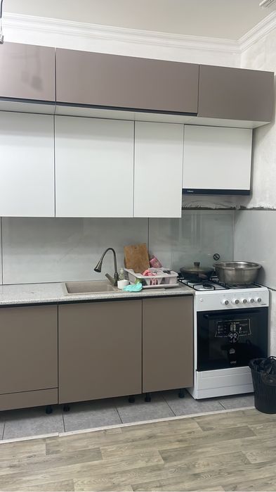 Кухнонная мебель