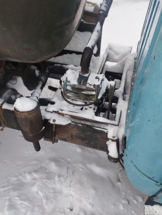 Продам газ 53 1983 года