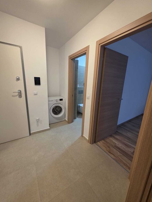 Apartament 2 Camere