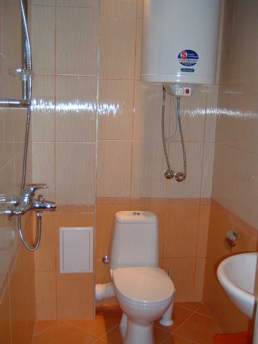 Дава се под наем Офис в Варна, Център - 37 кв.м за 350 € - Снимка #7