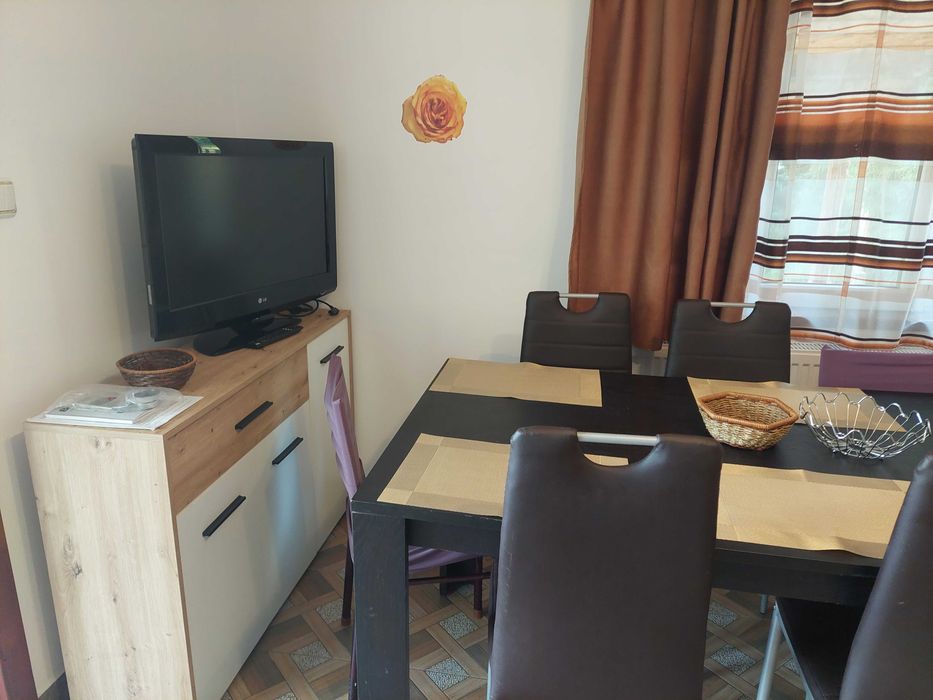 Închiriez cabană pentru Paște