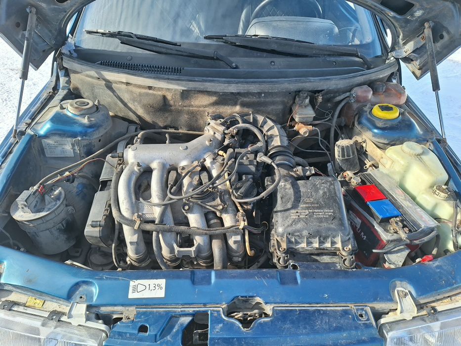 Мотор Ваз, ДВС Ваз, двигатель Ваз