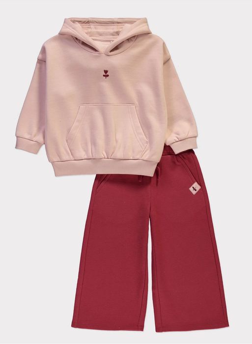 Двойка для девочек Англия