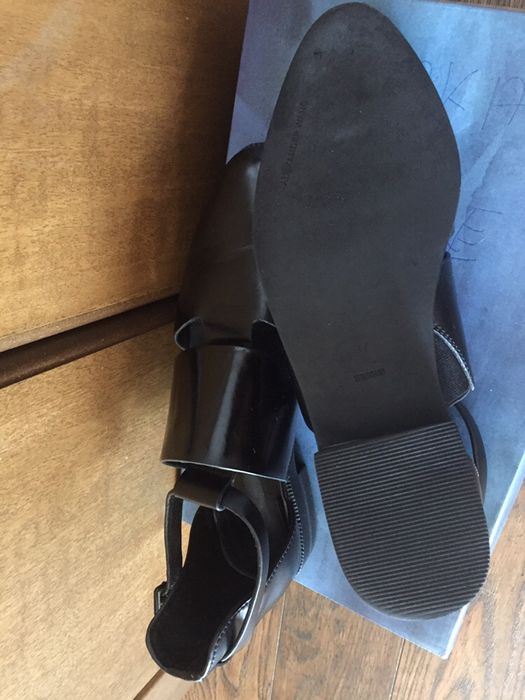 МОЖЕ РАЗМЯНА! Alexander Wang, номер 37, Нови!