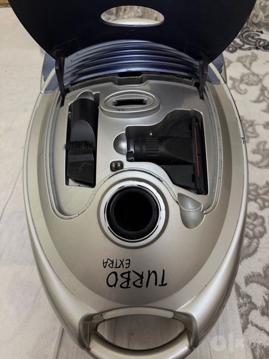 Changyutgich sotiladi. Turbo extra 2800 max/v