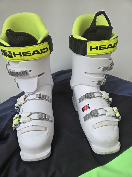 Ски обувки  HEAD Raptor 23 / 277 мм