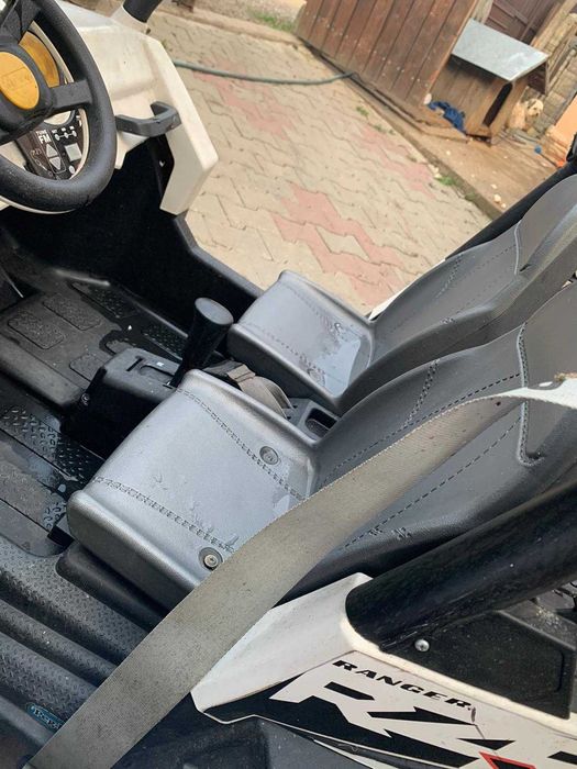 Vand masinuța polaria