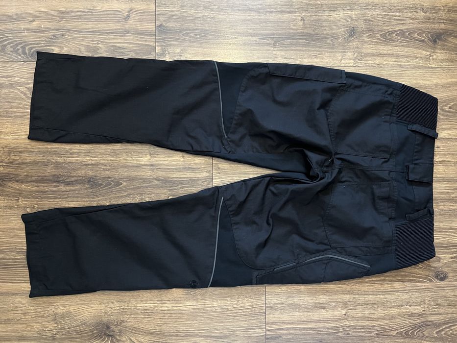 Engelbert Strauss pantaloni soft shell 50