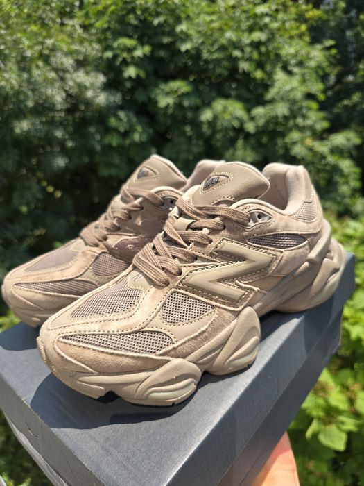 New Balance 9060 36 37 38 39 40 Noi