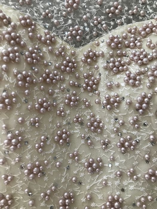 Продам платье длинное