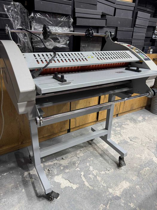 Laminatsiya apparati FM650A 60 sm