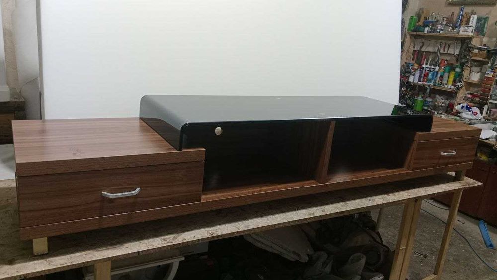 хорошие тв тумбы