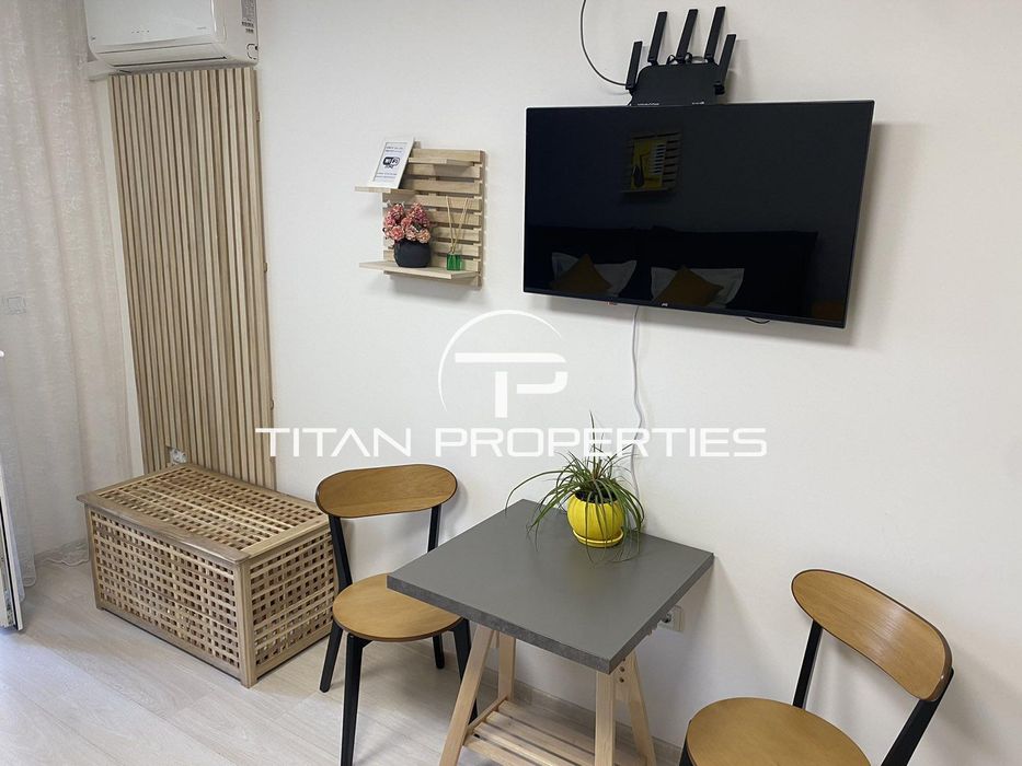 Дава се под наем Многостаен апартамент в Варна, ВИНС - 130 кв.м за 1500 € - Снимка #12