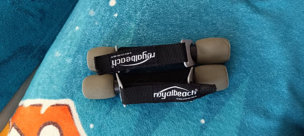 Спортни ръкавици