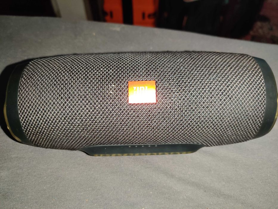 JBL charge 3 by harman kardon