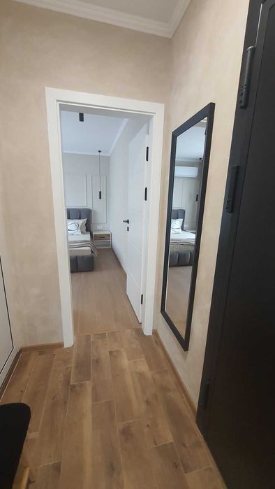 Дава се под наем Двустаен апартамент в Пловдив, Център - 65 кв.м за 600 € - Снимка #8