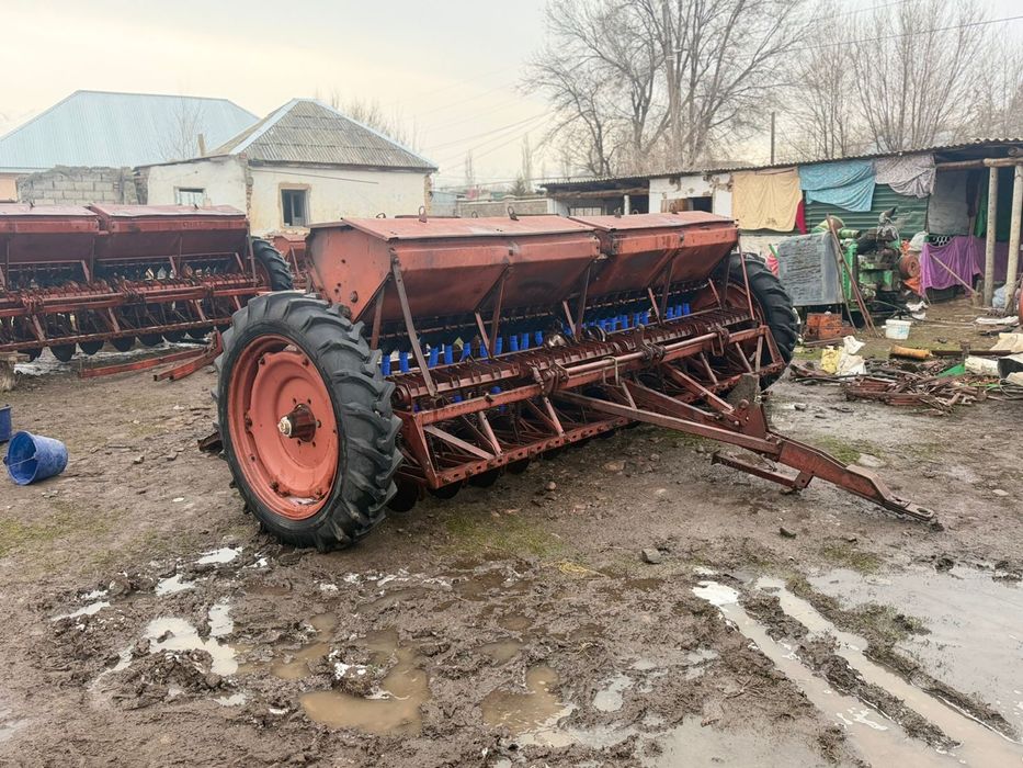 Сеялка сзт 3,6.         .         .             ,,