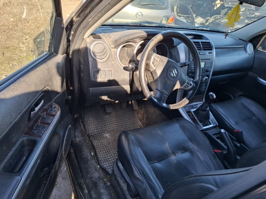 Elemente Caroserie Suzuki Grand Vitara 1.9DDiS An 2007