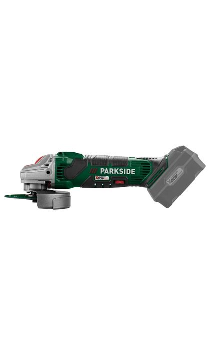 Flex / Polizor unghiular Parkside 20 V