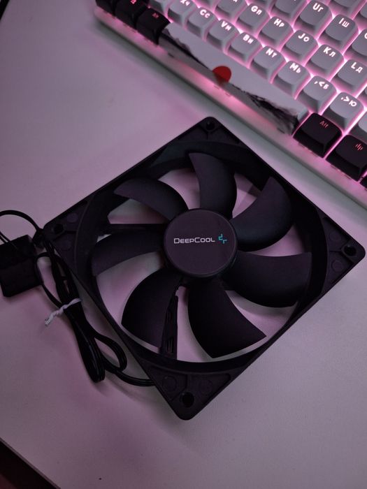 Корпус для компьютера Deepcool Matrexx 30