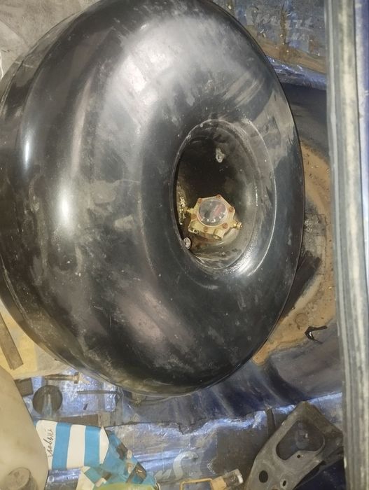 Прапан балон 47 талик