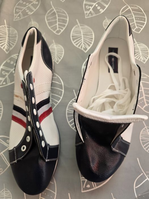 Спортни обувки Tommy H