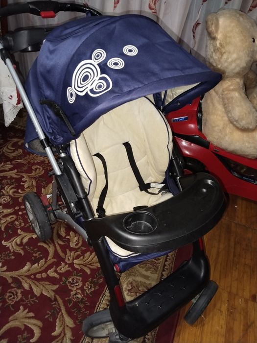 My baby modern коляска продается