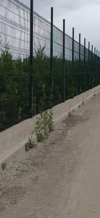 Секционные ворота, гаражные ворота