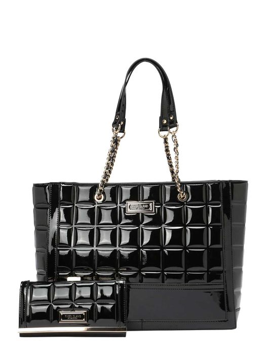 Чанта тип ""Shopper""" 'EMBOSS'