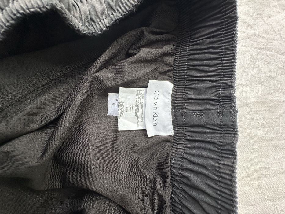 Short baie Calvin Klein