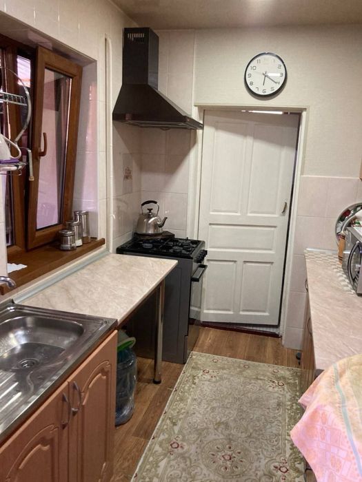 Дом Аэропорт 1,8 сот 4 ком 90000&