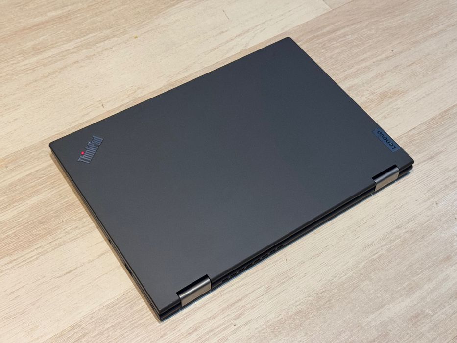 Lenovo Thinkpad X13 Yoga Gen2/13.3’Touch/i7-1185G7/16GB LPDDR4x/512GB