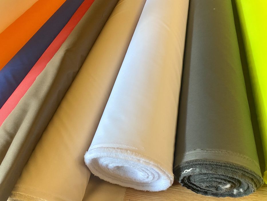 Material fas impermeabil