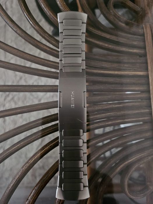 Смарт часы хуавей 4 про