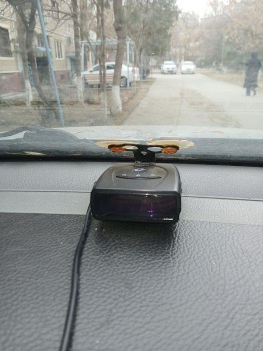 Антирадар Neoline X- Cop 7500s