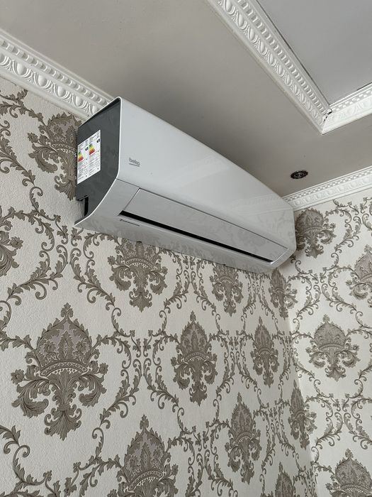 Кондиционер Beko 72кв/м