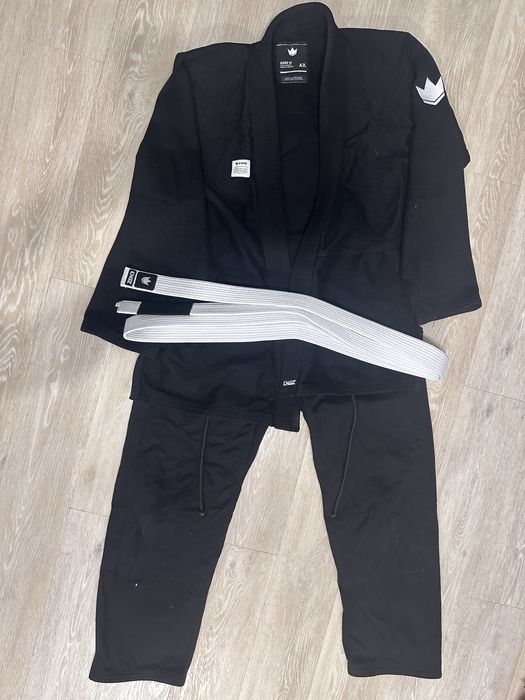 Кимоно KINGZ новое