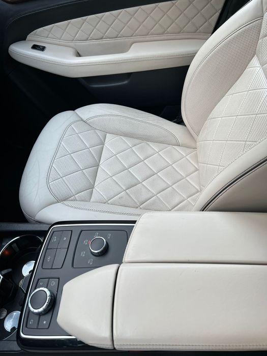 Mercedes Benz,Gle 4 matic